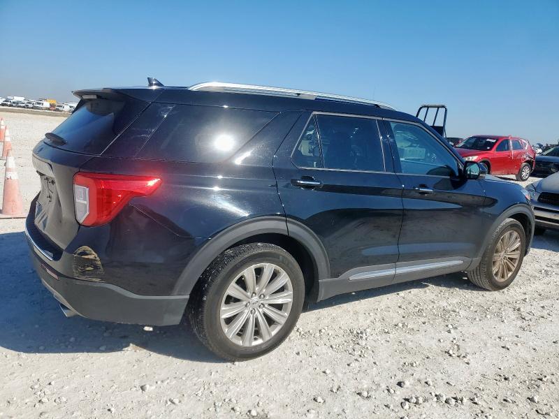 2020 FORD EXPLORER L - 1FMSK7FH2LGC85641