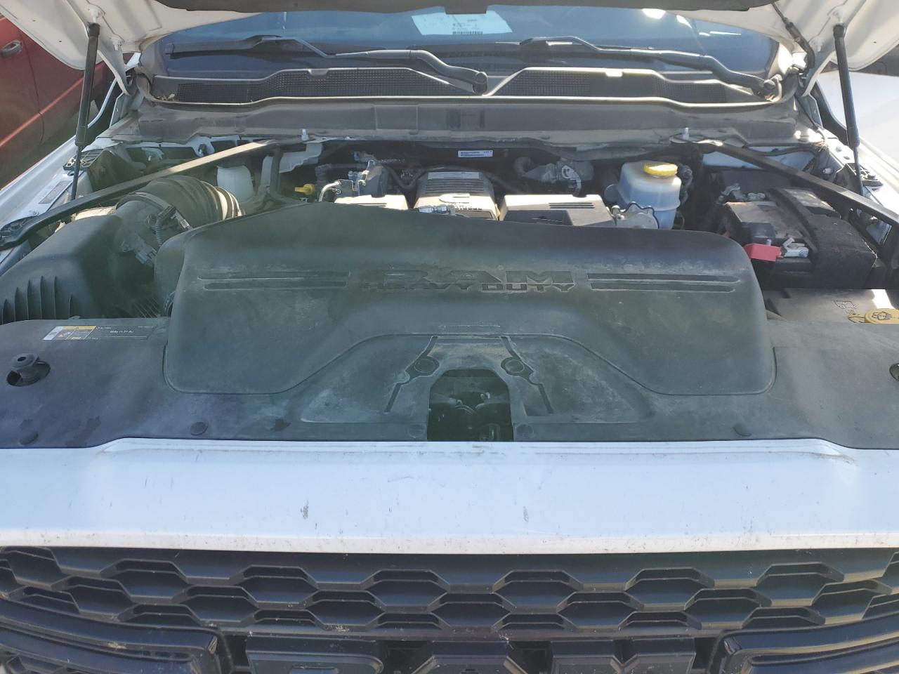 RAM 2500 BIG HORN/LONE STAR