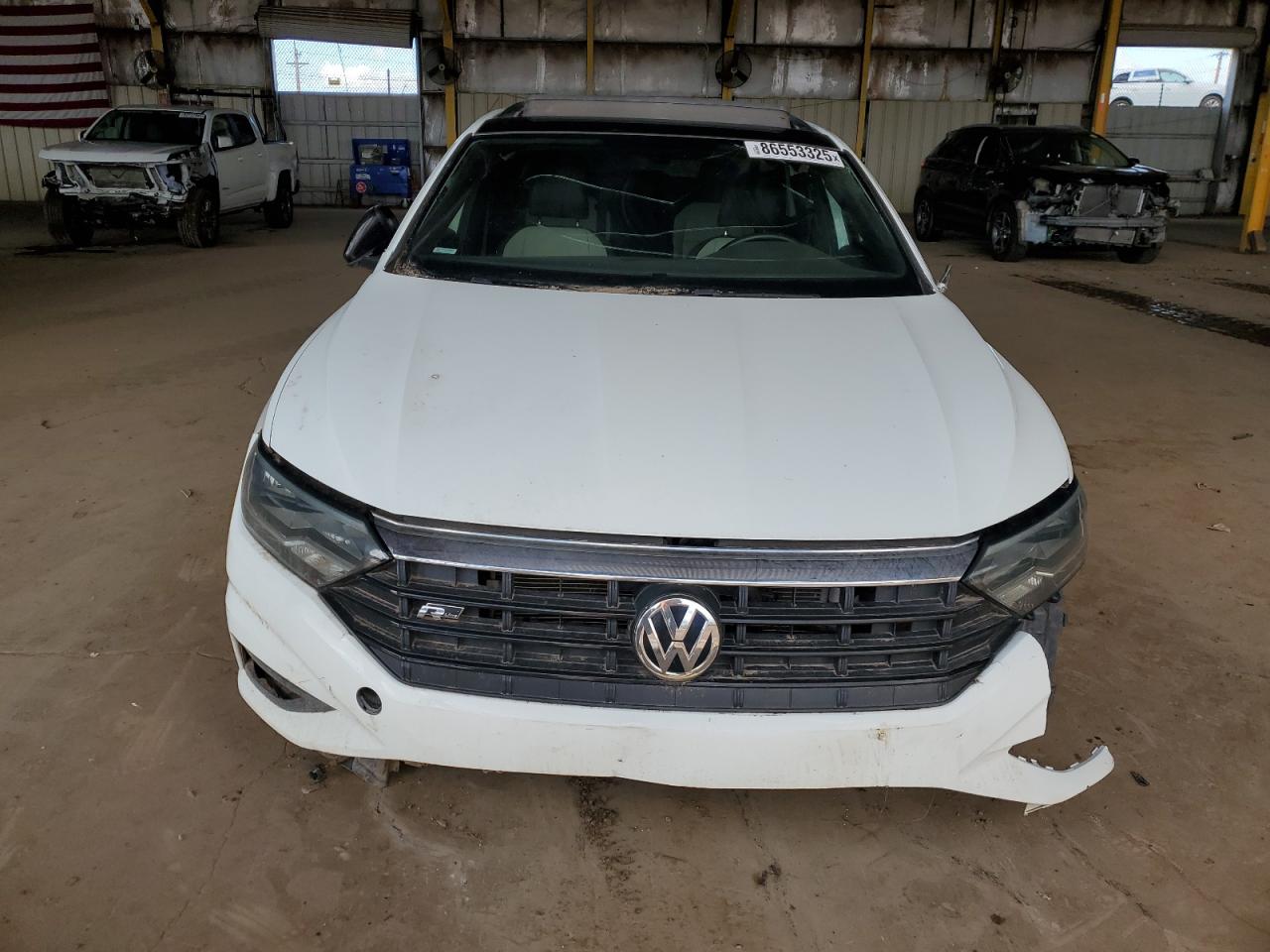VOLKSWAGEN JETTA S