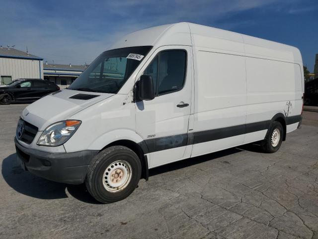 2012 MERCEDES-BENZ SPRINTER 2 #3302642000