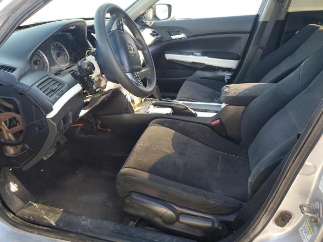 2010 HONDA ACCORD LX #3297020341