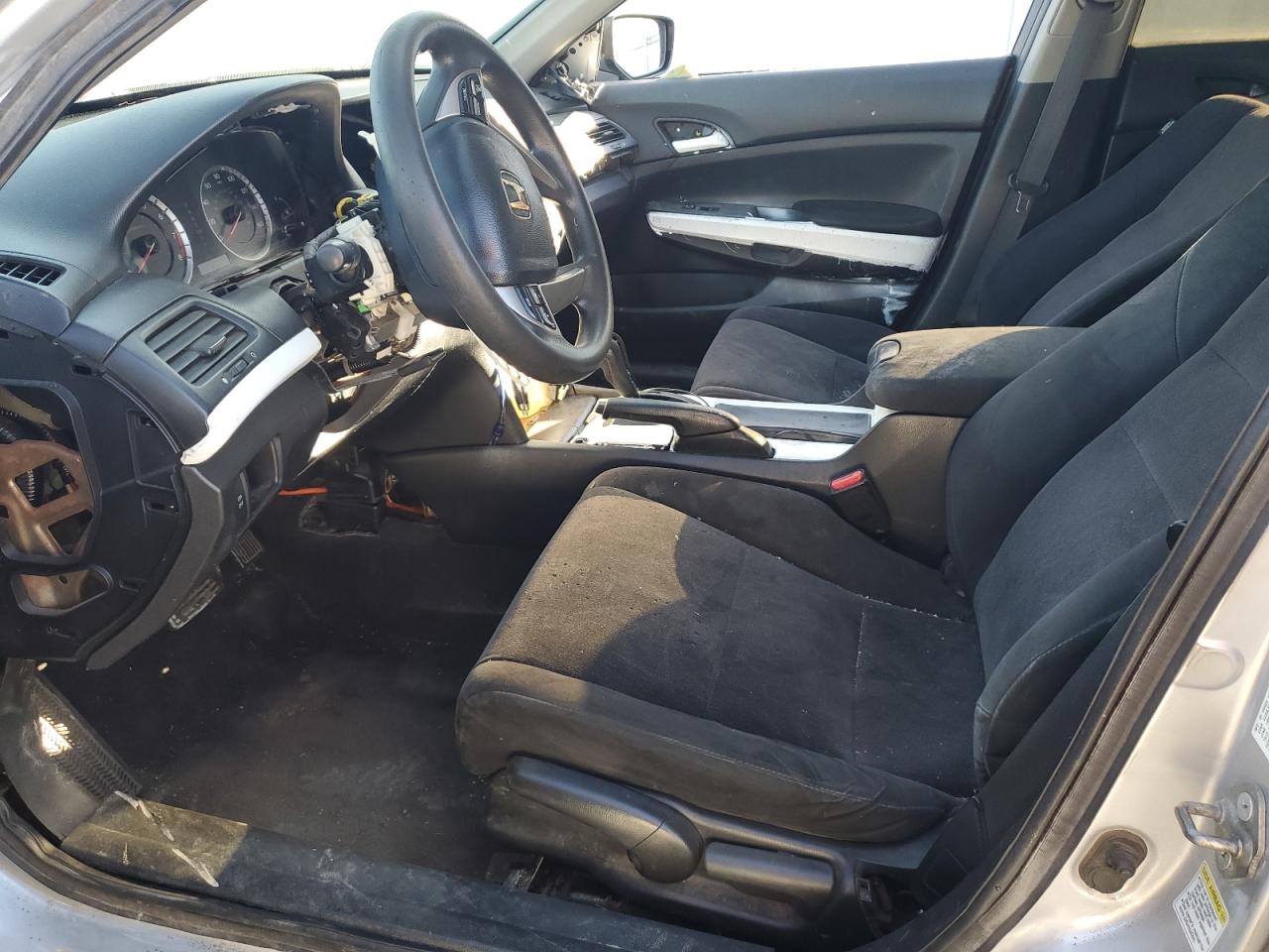 Lot #3297020341 2010 HONDA ACCORD LX