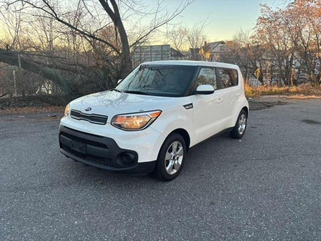 2019 KIA SOUL #3291192045