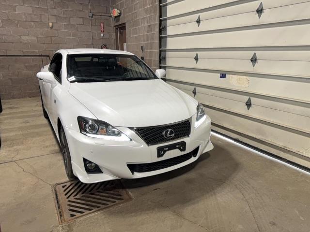 Global Auto Auctions: 2015 LEXUS IS 250