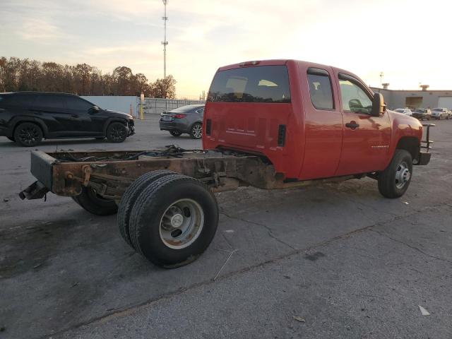 2007 CHEVROLET SILVERADO #3290253232