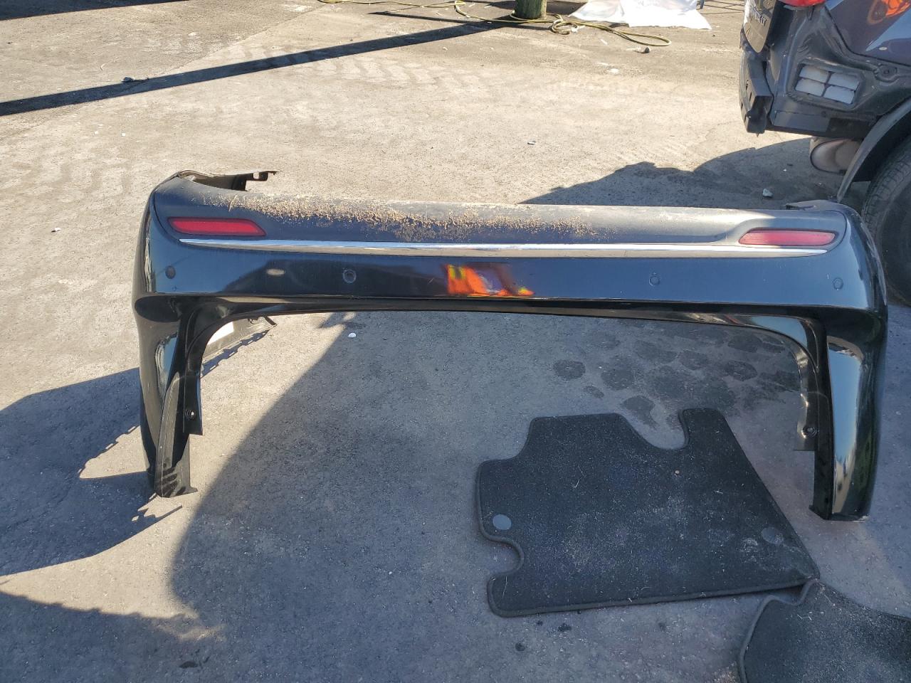 CHRYSLER PACIFICA TOURING L