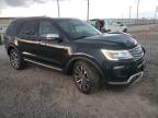 Lot #3310321981 2018 FORD EXPLORER P