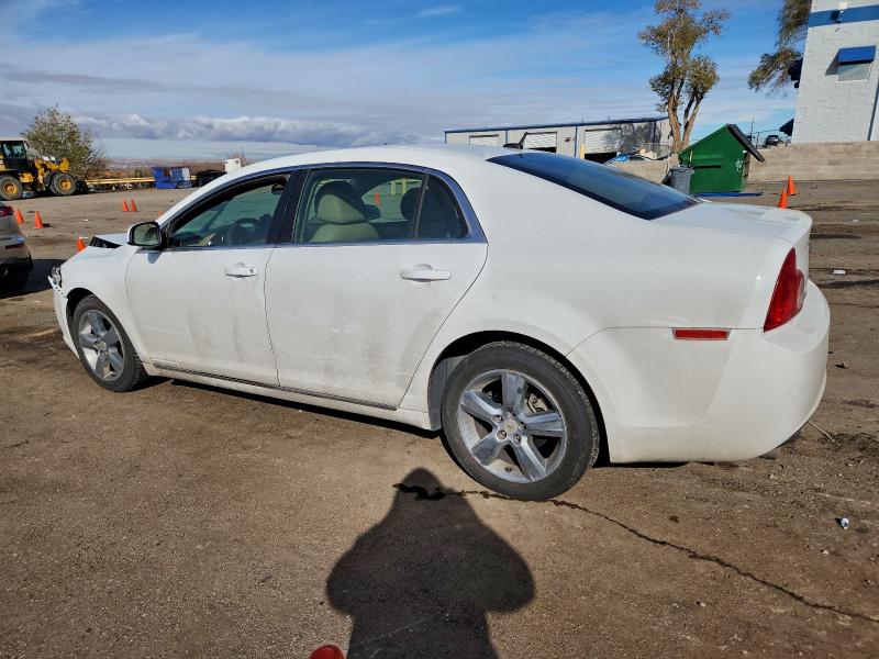 2011 CHEVROLET MALIBU 2LT #3303768424