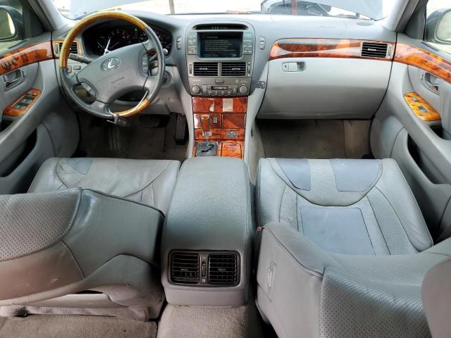 2005 LEXUS LS 430 #3287692017