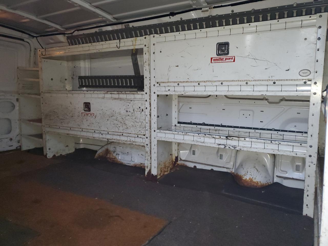 Lot #3290153197 2006 FORD ECONOLINE