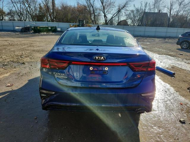 2019 KIA FORTE GT L #3293578948