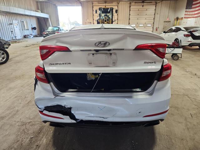 2017 HYUNDAI SONATA SPO #3304012681