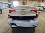 Lot #3304012681 2017 HYUNDAI SONATA SPO