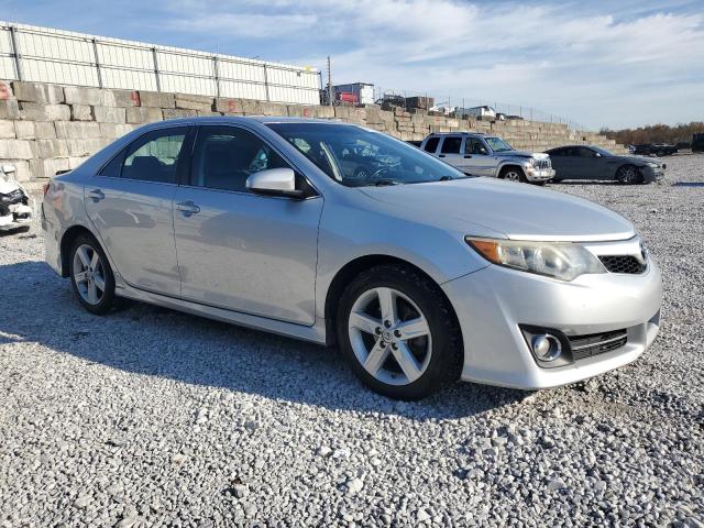 2013 TOYOTA CAMRY L - 4T1BF1FK0DU240181