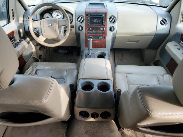 2006 FORD F150 SUPER #3287777092