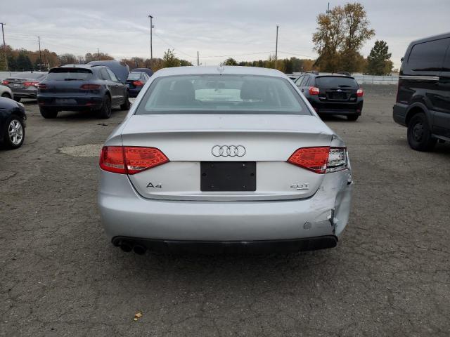 2010 AUDI A4 PREMIUM #3284089573