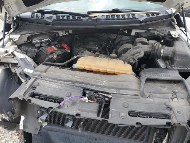 2016 FORD F150 #3301682630