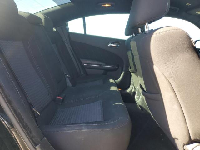 2023 DODGE CHARGER SX #3281584430