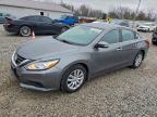 Lot #3304672904 2016 NISSAN ALTIMA 2.5
