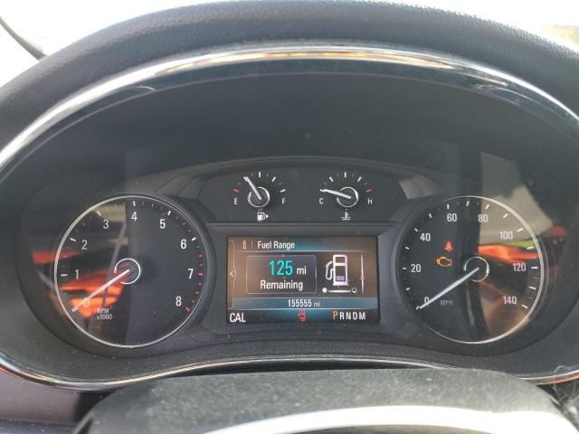 2019 BUICK ENCORE PRE #3285662659