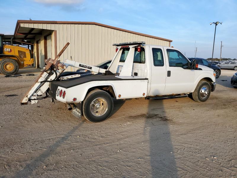 2011 FORD F350 SUPER #3292402263