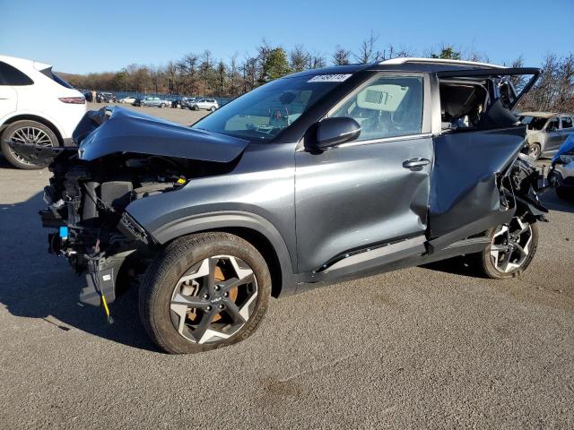 2024 KIA SELTOS EX #3309506656