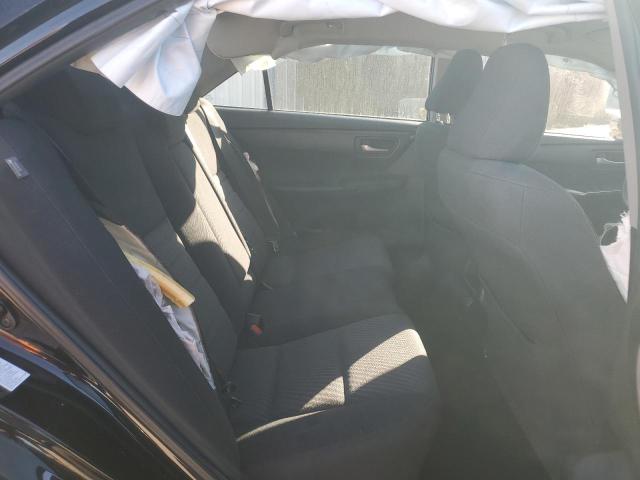 2016 TOYOTA CAMRY LE #3296314439