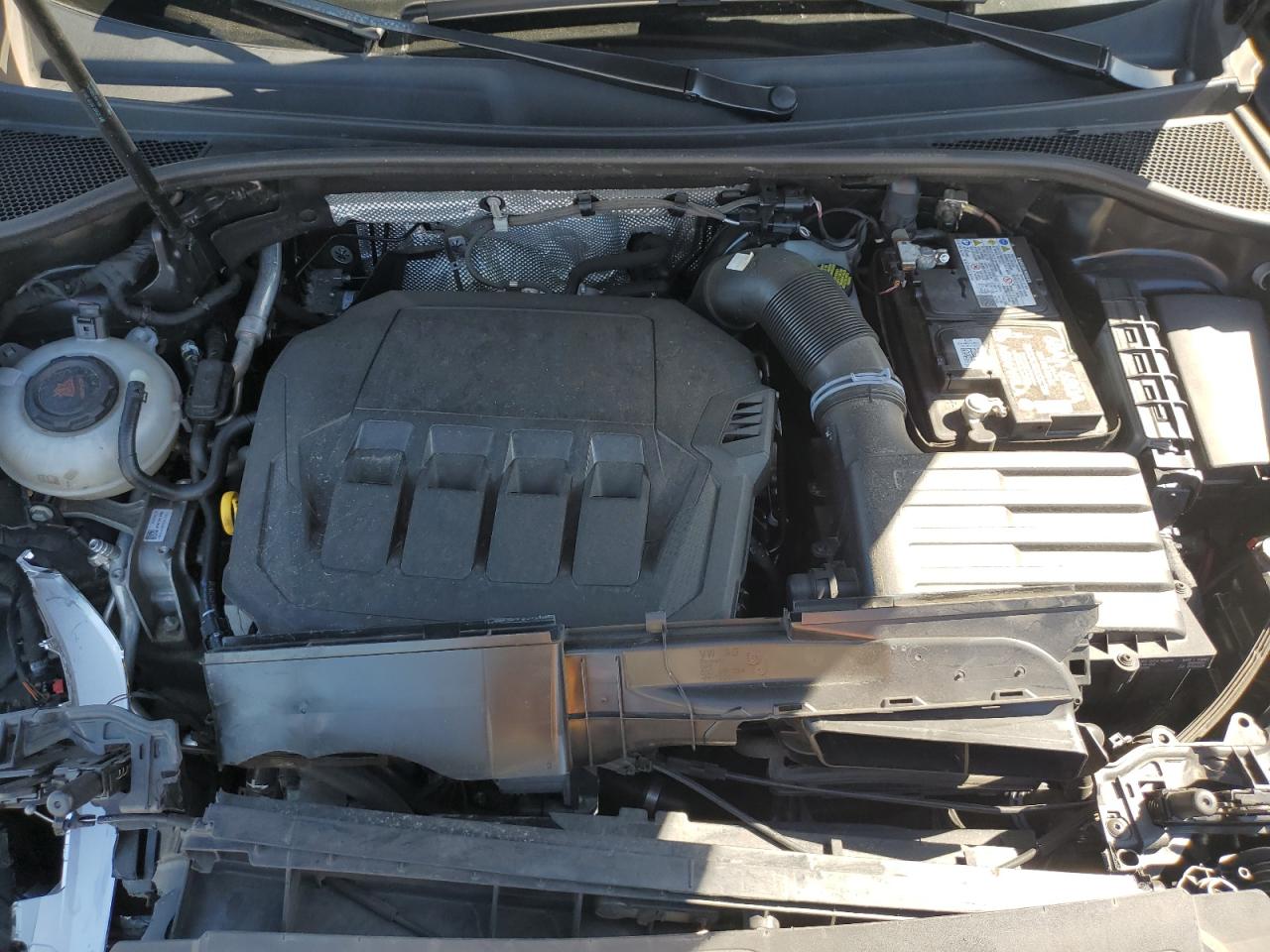 AUDI Q3 PREMIUM PLUS S LINE 45