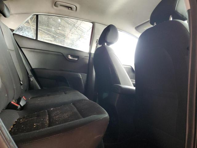 2018 KIA RIO LX #3308233165