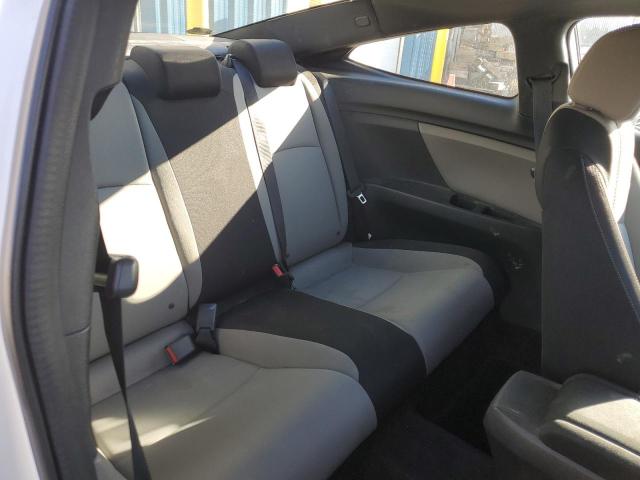 2018 HONDA CIVIC EX - 2HGFC3A36JH450164