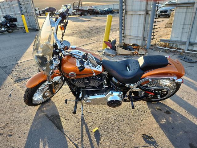 2014 HARLEY-DAVIDSON FXSB BREAK - 1HD1BFV10EB035506