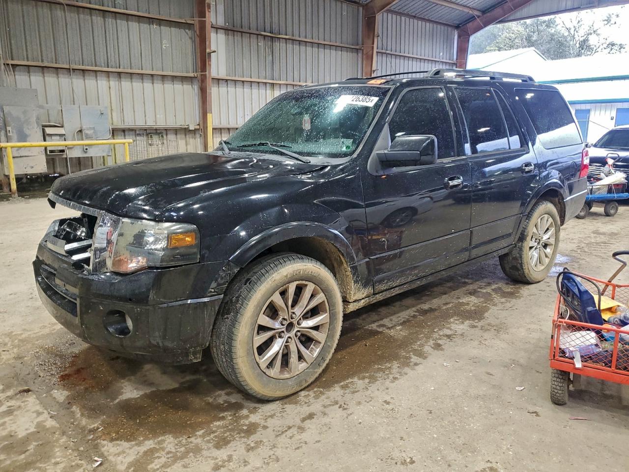 FORD EXPEDITION LIMITED