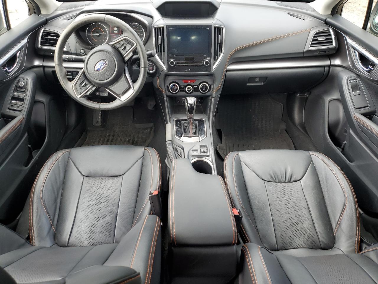 SUBARU CROSSTREK LIMITED