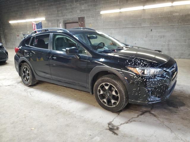 2019 SUBARU CROSSTREK - JF2GTACC8K8396234