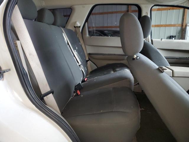 2008 FORD ESCAPE XLS #3297919797