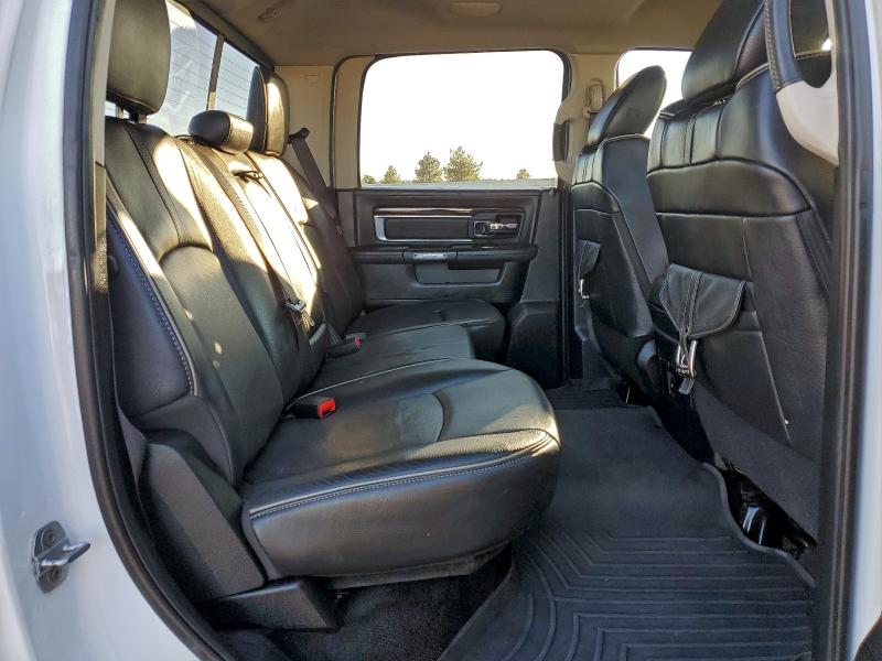 2015 RAM 1500 LONGH #3301664640