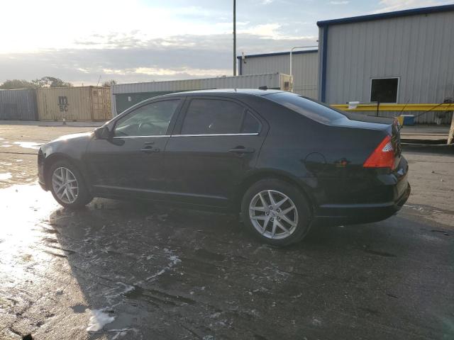 2012 FORD FUSION SEL #3302669003