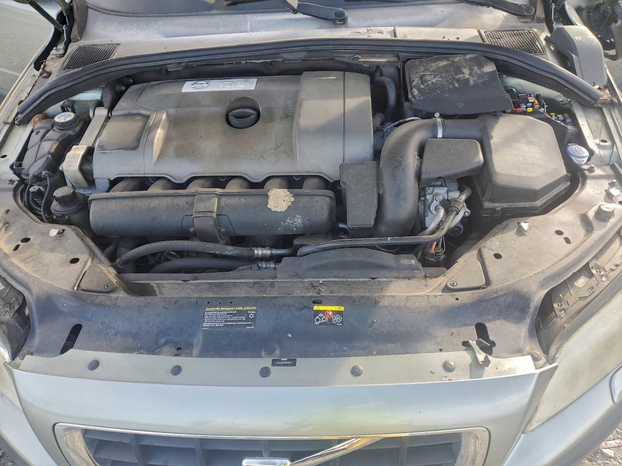 Lot #3301842341 2008 VOLVO XC70