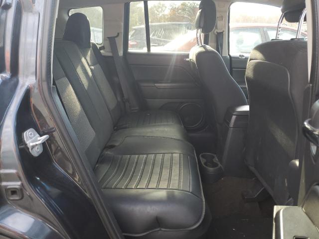 2014 JEEP COMPASS SP - 1C4NJCBB4ED764923