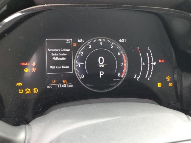 2024 LEXUS RX 350 BAS 2T2BAMBA4RC046710