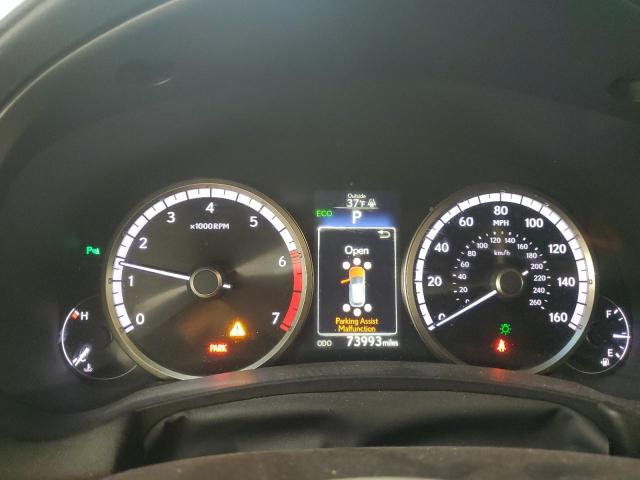 2015 LEXUS NX 200T #3285711718