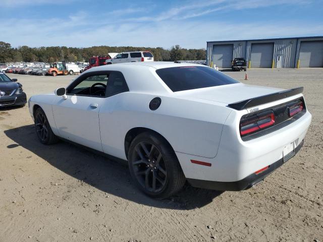 2021 DODGE CHALLENGER #3284742522