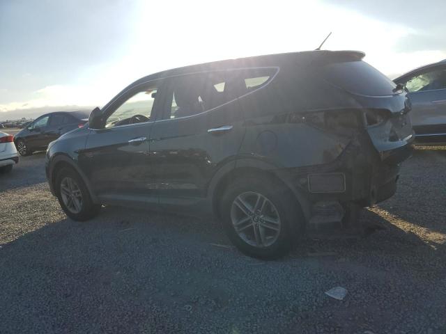 2018 HYUNDAI SANTA FE S 5NMZT3LB4JH091966