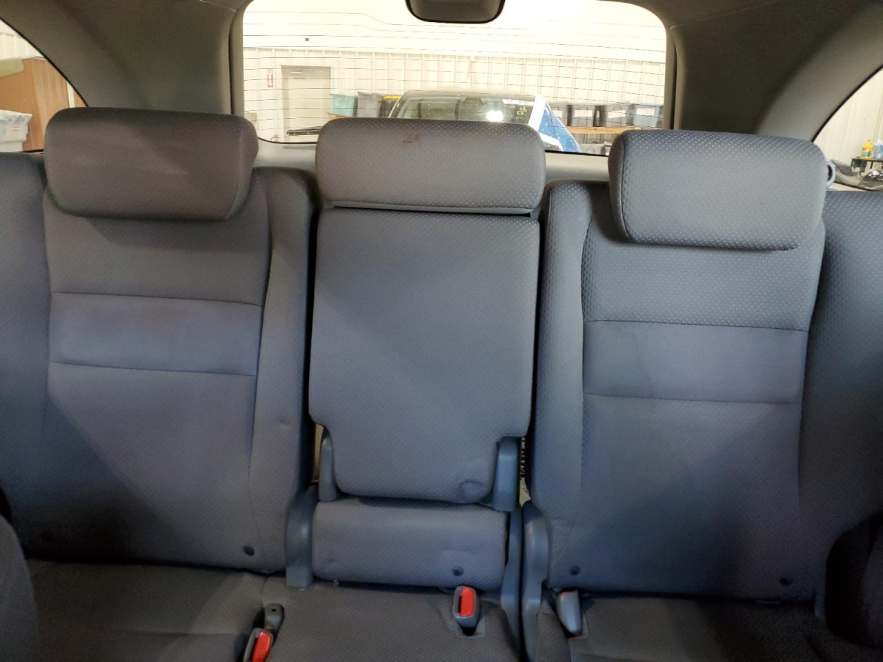 Lot #3302699067 2008 HONDA CR-V LX