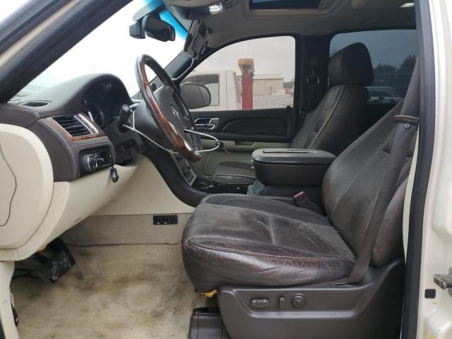 2008 CADILLAC ESCALADE E #3296956824