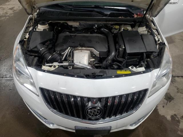 2014 BUICK REGAL - 2G4GK5EX6E9191010