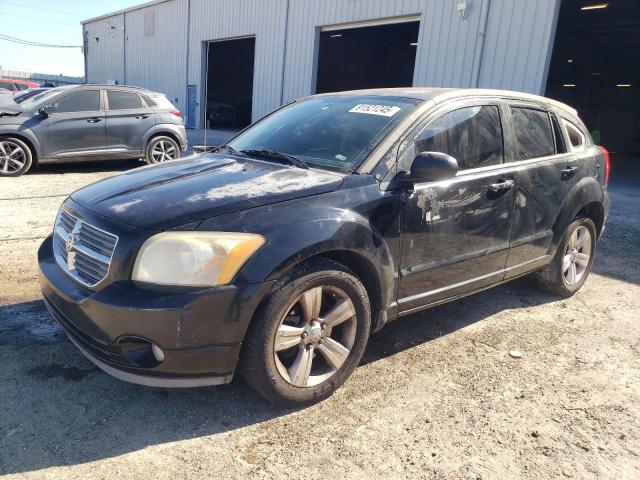 Global Auto Auctions: 2012 DODGE CALIBER SX