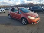 Lot #3303723450 2007 SUZUKI SX4