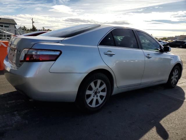 2007 TOYOTA CAMRY HYBR #3296647014