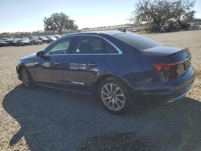 2021 AUDI A4 PREMIUM #3301751427